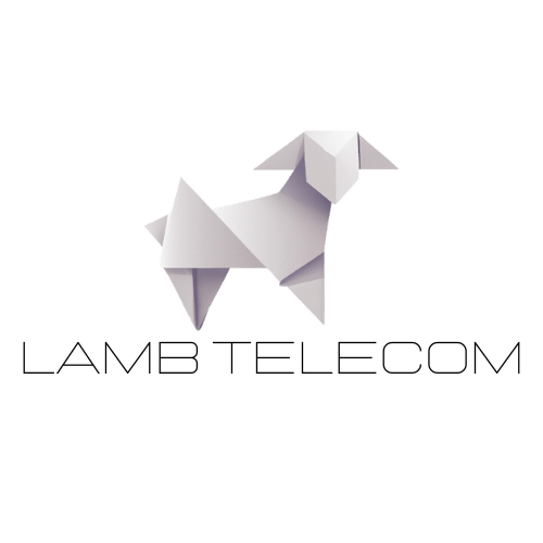 Lamb Telecom Logo