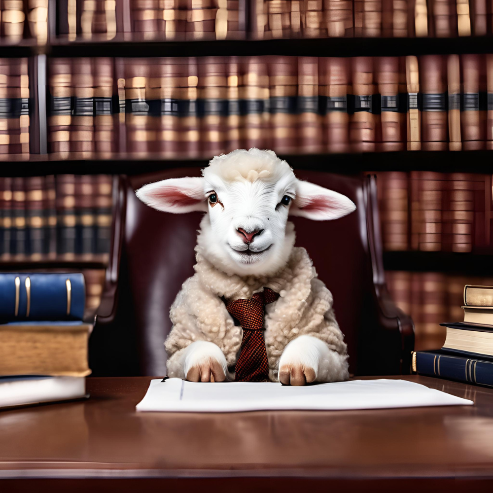 Attorney Lamb - Legal