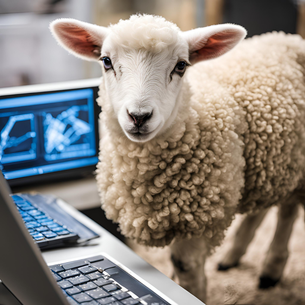 Lamb on Computer Cybersecurity