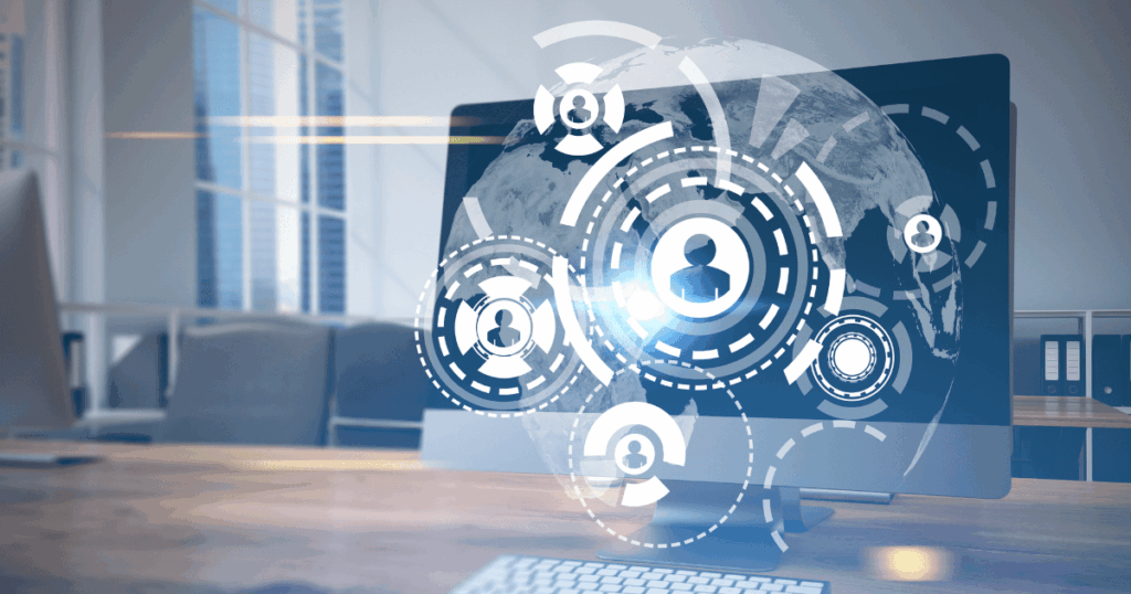 Core Elements of Managed Network Services