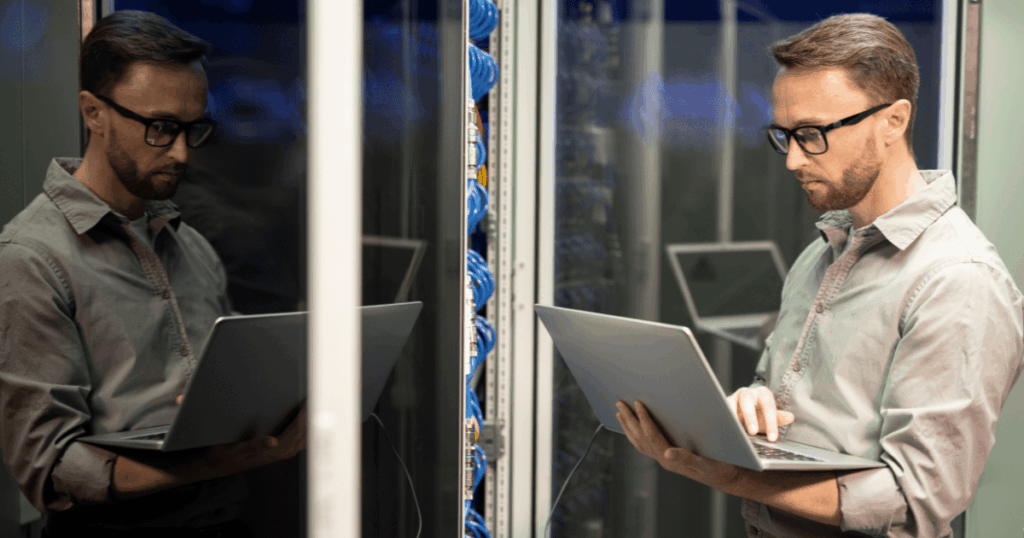 Why Break-Fix is Bad for Networks