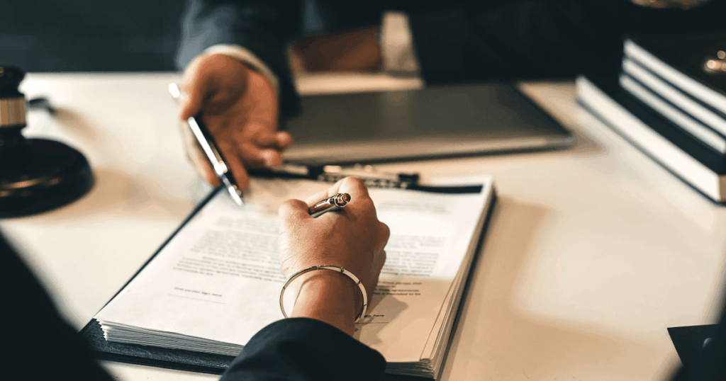 Looking Beyond Church Internet Contract Fine Print
