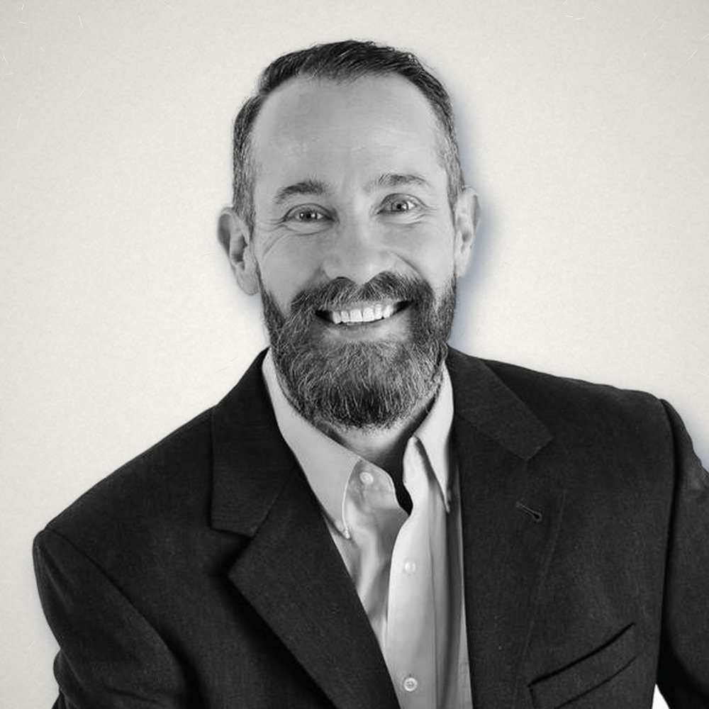 Stu Blank
